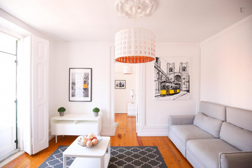 Very Nice single bedroom in Arroios, near the metro - Gallery - 21
