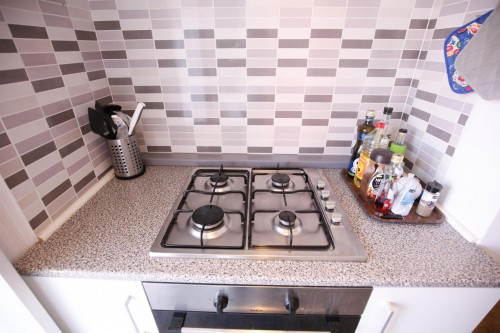 Very Nice single bedroom in Arroios, near the metro - Gallery - 37