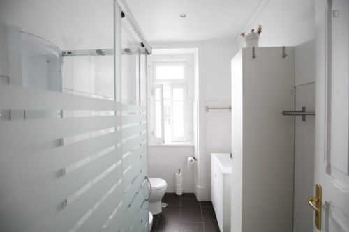 Very Nice single bedroom in Arroios, near the metro - Gallery - 6