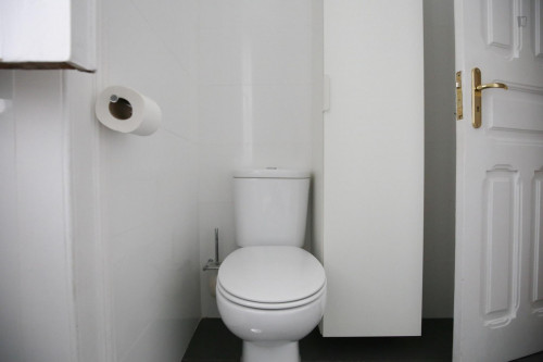Very Nice single bedroom in Arroios, near the metro - Gallery - 14