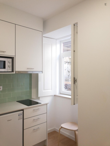 Welcoming studio in Montes Claros