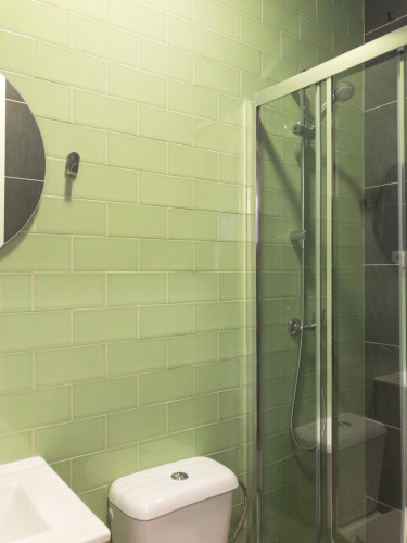 Welcoming studio in Montes Claros  - Gallery -  5