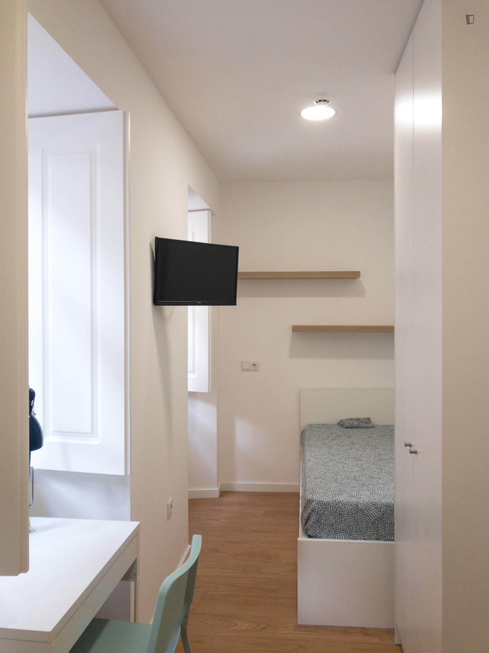 Welcoming Studio In Montes Claros - Welcoming studio in Montes Claros - Gallery - 1