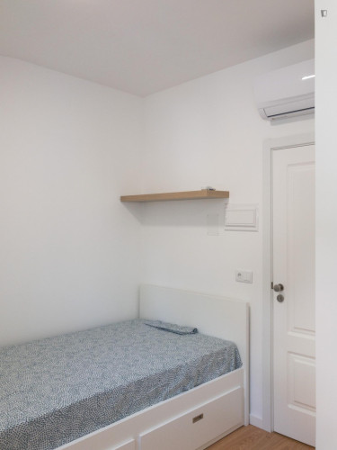 Sublime studio close to Universidade de Coimbra