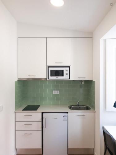 Sublime studio close to Universidade de Coimbra  - Gallery -  5