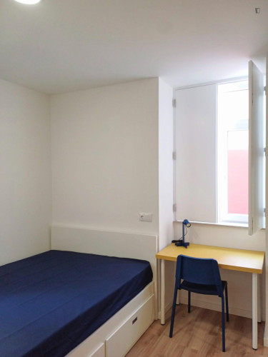 Welcoming studio in Montes Claros