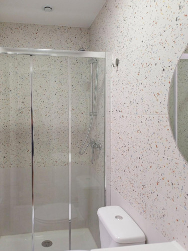 Welcoming studio in Montes Claros  - Gallery -  5