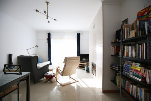 Single Room in Costa da Caparica, 800 mt from the beach and 100 mt from Park - Gallery - 34
