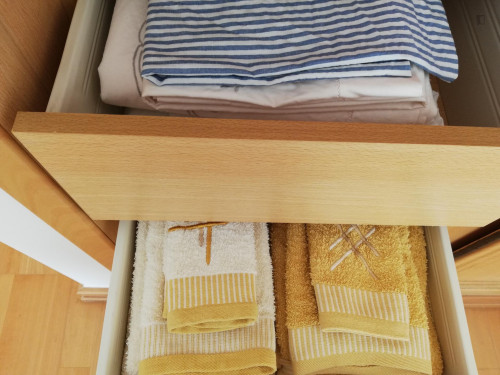Single Room in Costa da Caparica, 800 mt from the beach and 100 mt from Park - Gallery - 29