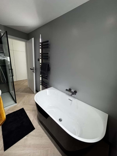 Apartment in Mühlenweg, Bremen for 60 m² with 1 bedroom