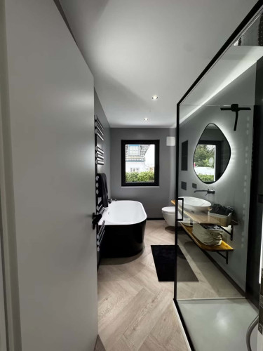 Apartment in Mühlenweg, Bremen for 60 m² with 1 bedroom - Gallery - 5