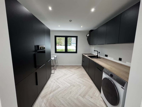 Apartment in Mühlenweg, Bremen for 60 m² with 1 bedroom