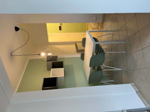 Apartment in Viale Francesco Bonaini, Pisa for 40 m² - Gallery - 8