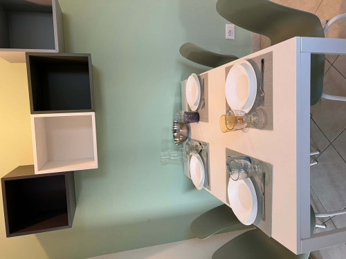 Apartment in Viale Francesco Bonaini, Pisa for 40 m² - Gallery - 12