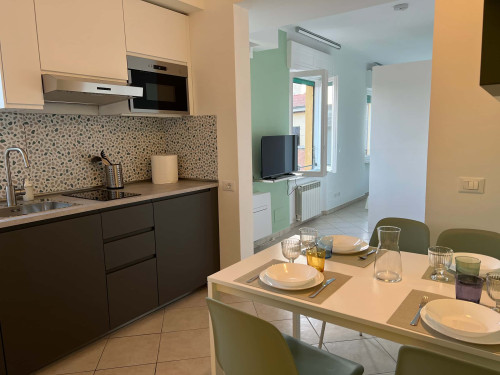 Apartment in Viale Francesco Bonaini, Pisa for 40 m² - Gallery - 20