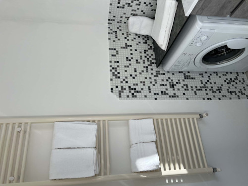 Apartment in Viale Francesco Bonaini, Pisa for 40 m² - Gallery - 18