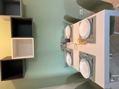 Apartment in Viale Francesco Bonaini, Pisa for 40 m² - Gallery - 24