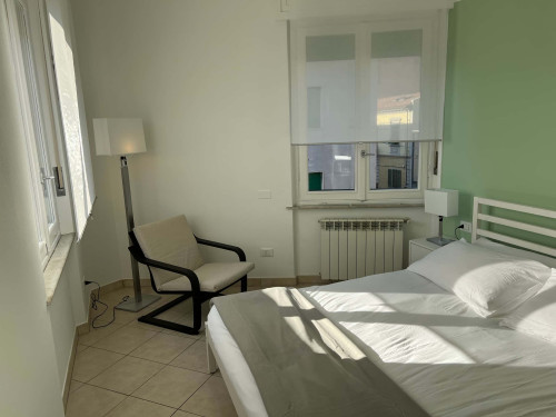 Apartment in Viale Francesco Bonaini, Pisa for 40 m² - Gallery - 25
