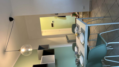 Apartment in Viale Francesco Bonaini, Pisa for 40 m²