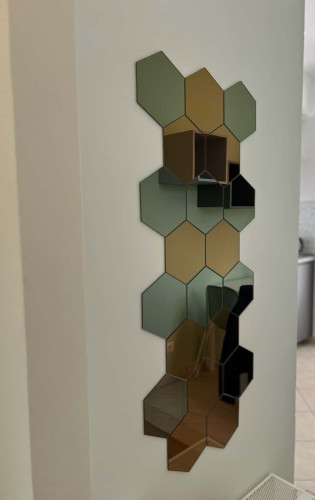 Apartment in Viale Francesco Bonaini, Pisa for 40 m²