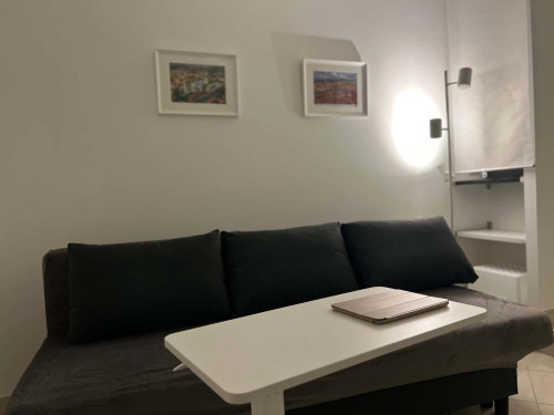 Apartment in Viale Francesco Bonaini, Pisa for 40 m² - Gallery - 29