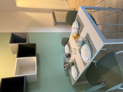 Apartment in Viale Francesco Bonaini, Pisa for 40 m² - Gallery - 23