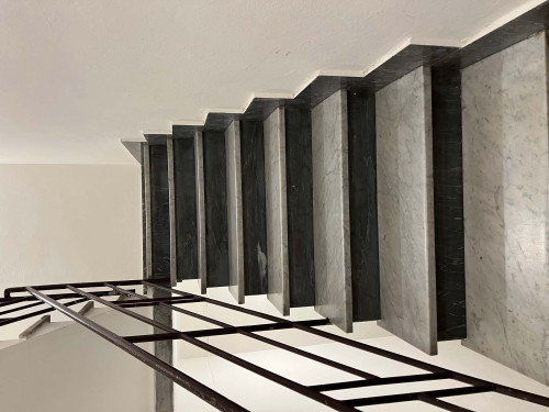 Apartment in Viale Francesco Bonaini, Pisa for 40 m² - Gallery - 10