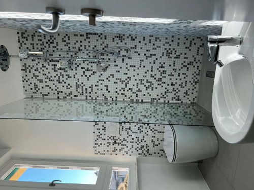 Apartment in Viale Francesco Bonaini, Pisa for 40 m² - Gallery - 22