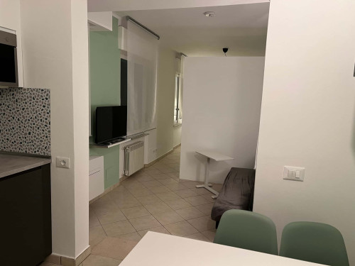 Apartment in Viale Francesco Bonaini, Pisa for 40 m² - Gallery - 15