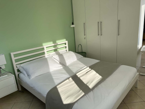 Apartment in Viale Francesco Bonaini, Pisa for 40 m² - Gallery - 26