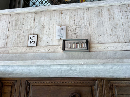 Apartment in Viale Francesco Bonaini, Pisa for 40 m² - Gallery - 13