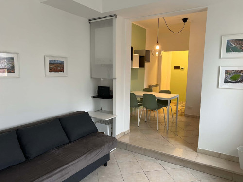 Apartment in Viale Francesco Bonaini, Pisa for 40 m² - Gallery - 5