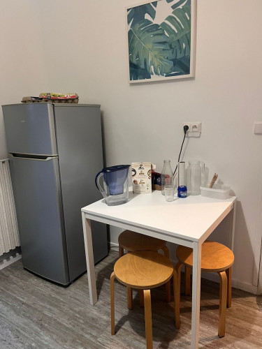 Fully-furnished and equipped shared flat - Gallery - 7