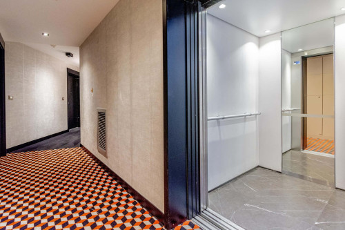 Appartement neuf & cosy lumineux (Top Quartier d'Affaires et familial) - On-site Facilities
