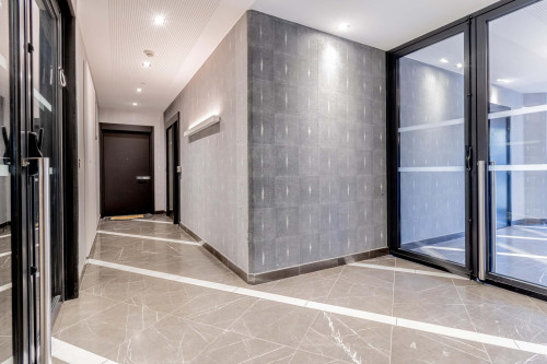 Appartement neuf & cosy lumineux (Top Quartier d'Affaires et familial) - Others