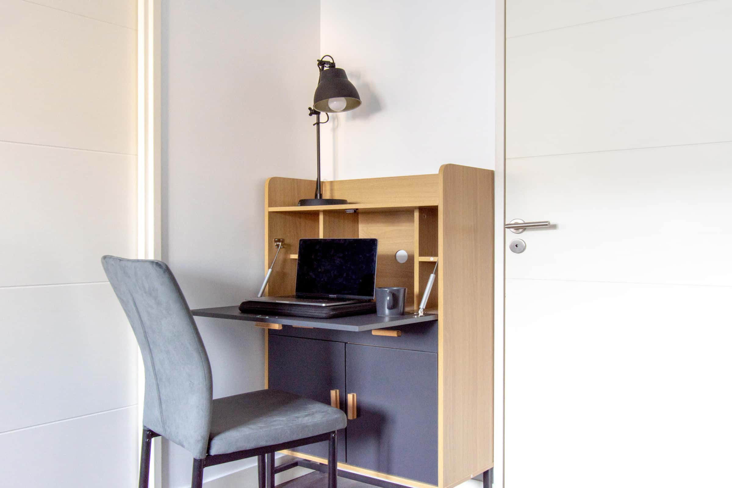 Apartment - 3