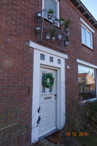 Thomas van Diessenstraat