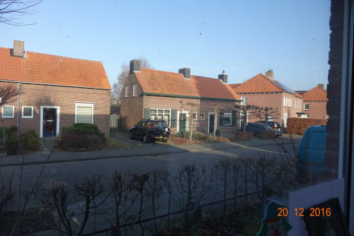 Thomas van Diessenstraat