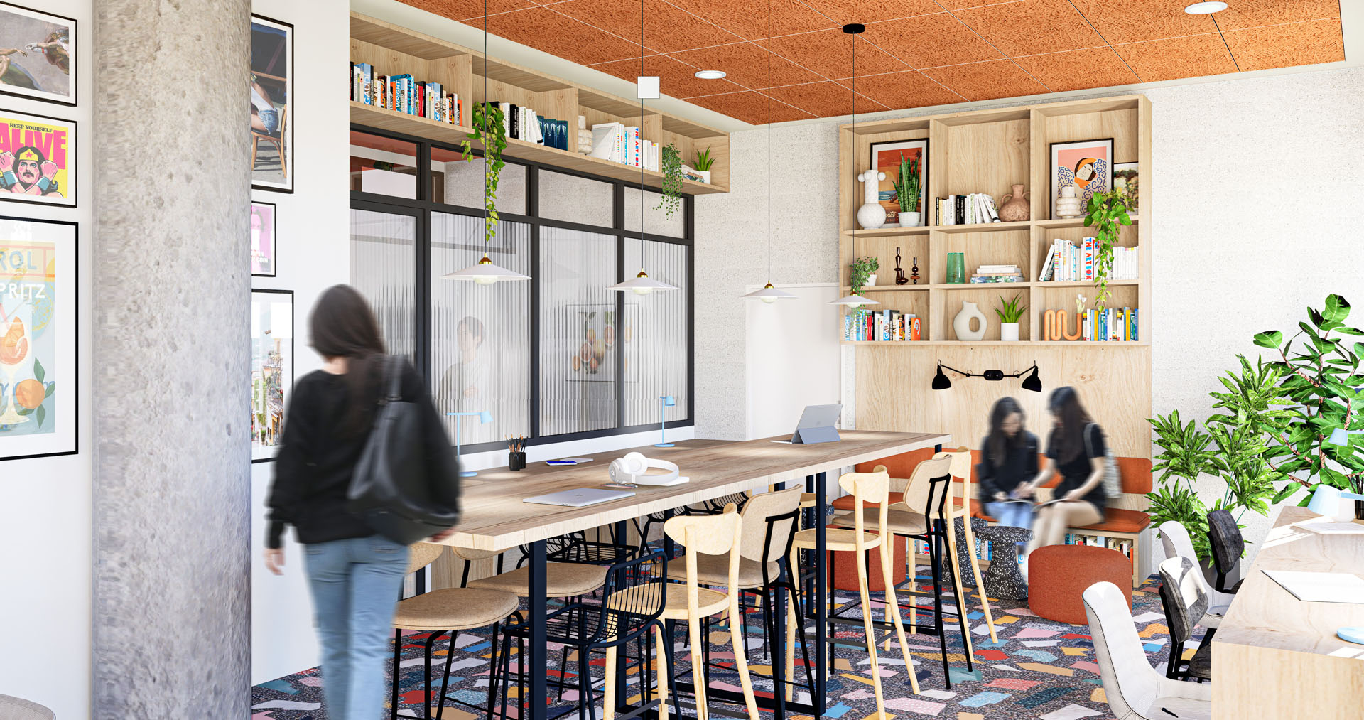 KLEY Paris-Clichy