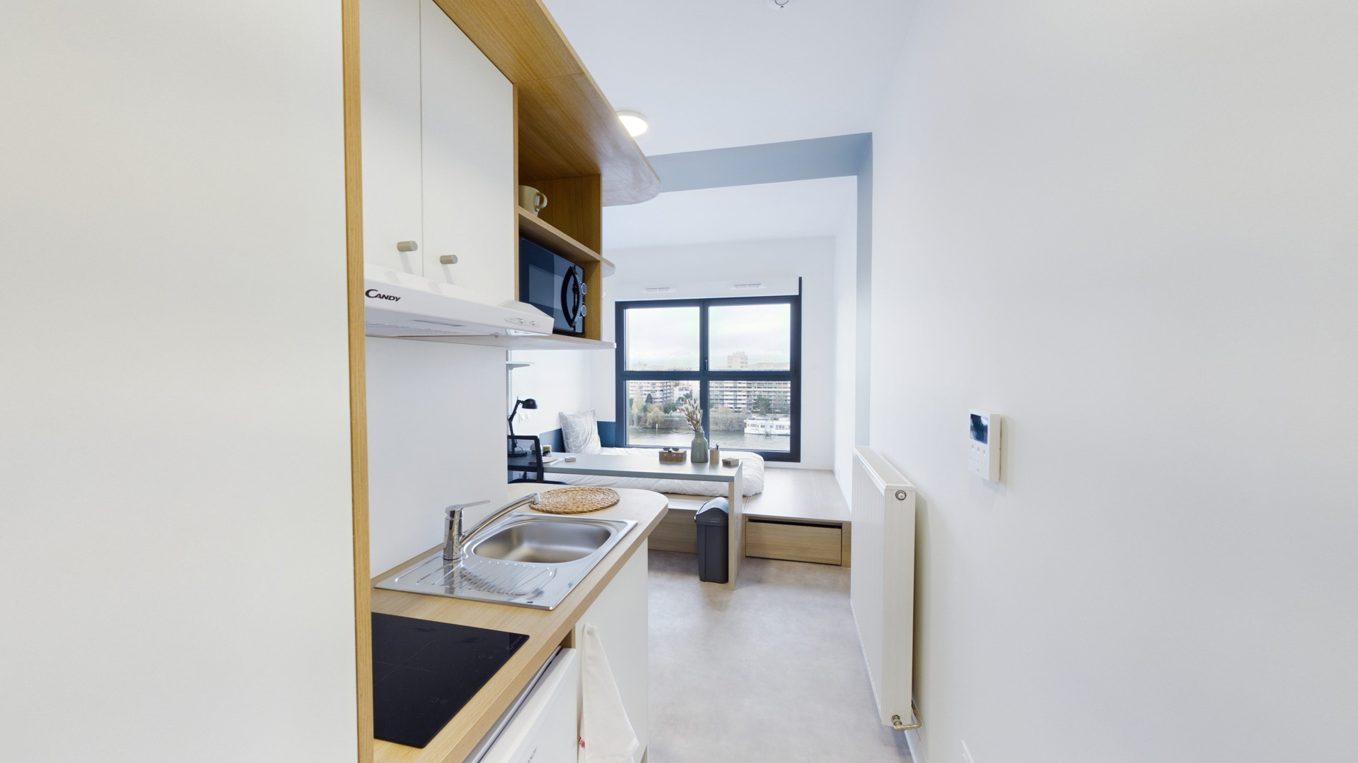  KOCOON  -  KLEY Paris-Clichy  - Gallery -  3