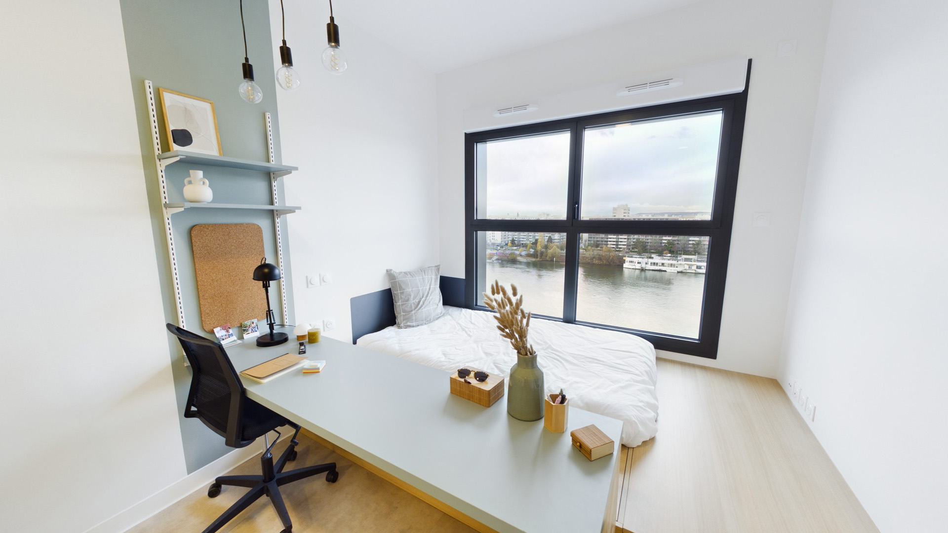  KOCOON  -  KLEY Paris-Clichy  - Gallery -  1