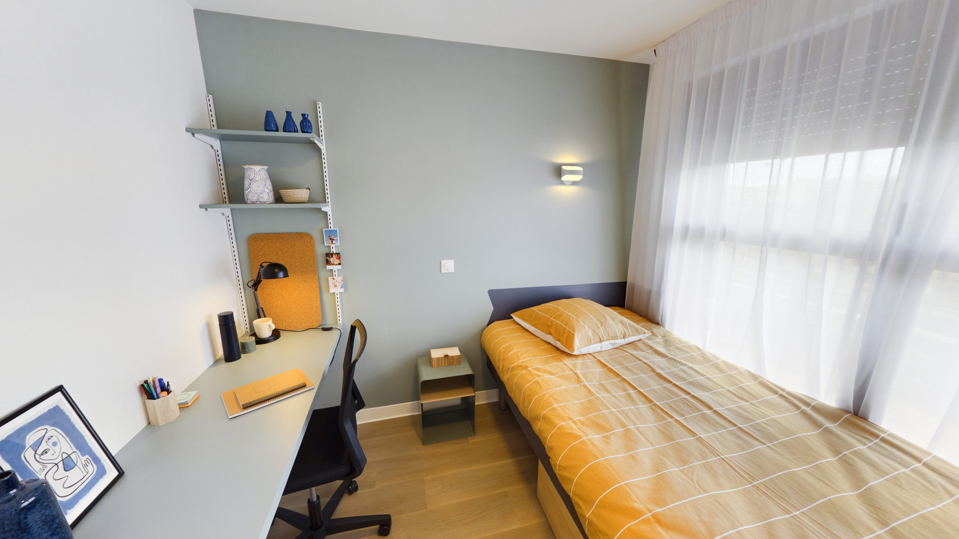  KASA  -  KLEY Paris-Clichy  - Gallery -  4