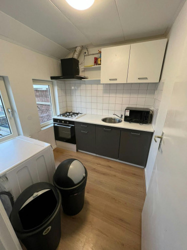 Haaksbergerstraat, Enschede  - Gallery -  5
