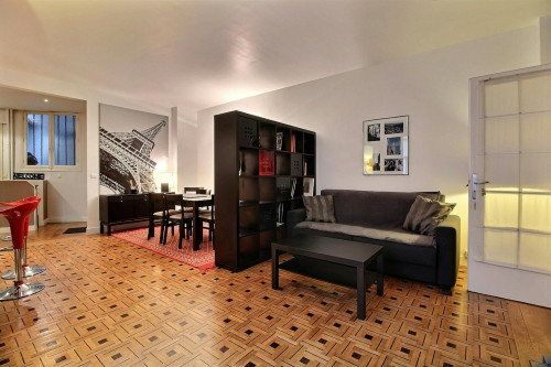 Rue Lauriston, Paris  - Gallery -  5