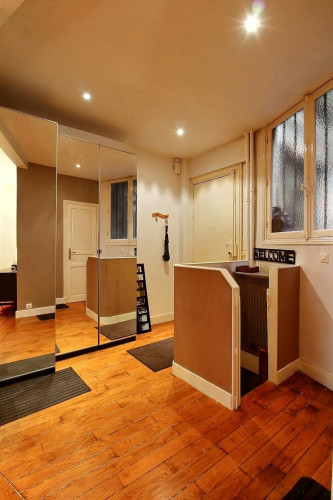 Rue Lauriston, Paris