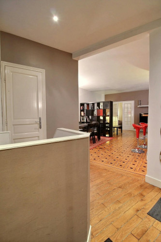 Rue Lauriston, Paris