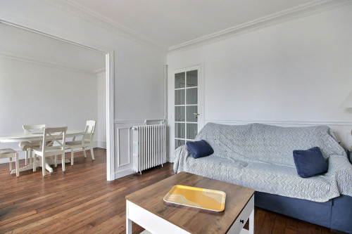 Rue de La Jonquière, Paris  - Gallery -  5