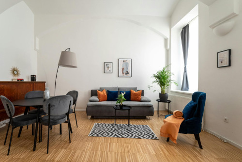Löwengasse, Vienna