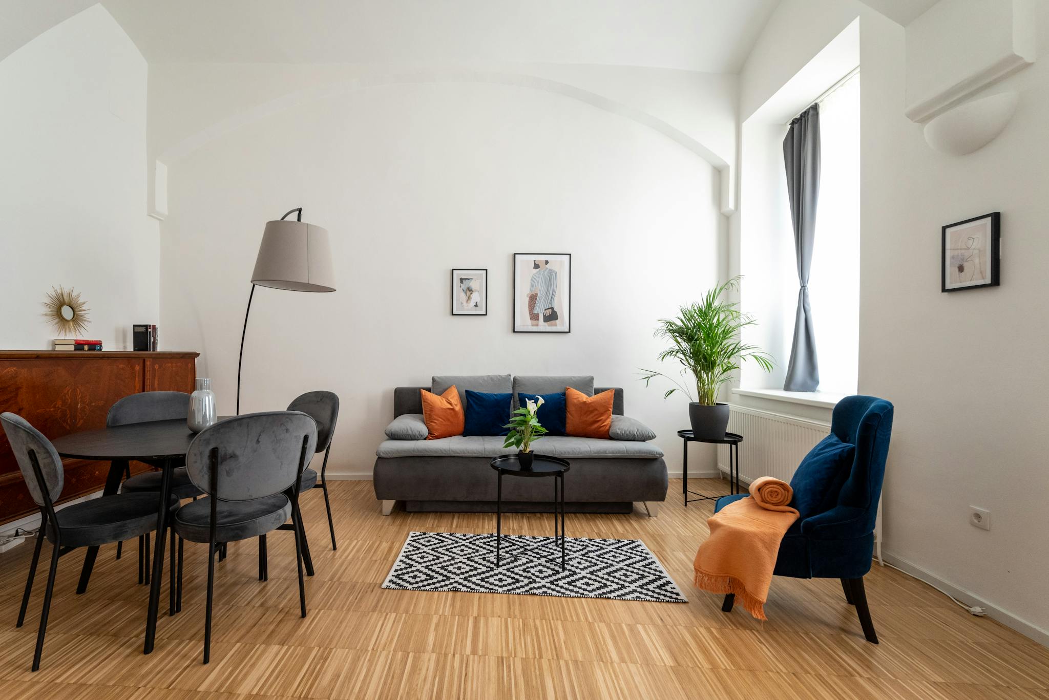 Entire Place - Löwengasse, Vienna - Gallery - 1