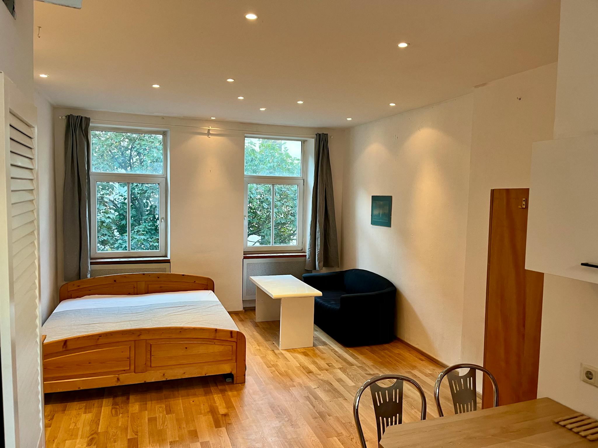  Entire Place  -  Habichergasse, Vienna  - Gallery -  1